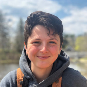 Meet your Posher, Marissa